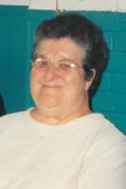 Lorraine Babin avis de décès