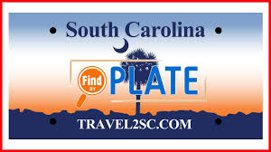 You can verify our licensure with the national association of insurance commissioners by selecting south carolina, licensee, business entity, and then entering our state. How To Lookup South Carolina License Plates And Report Bad Drivers Youtube