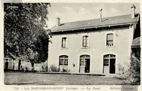 La Bastide De Serou Ariege Bastide Foix Carte Postale