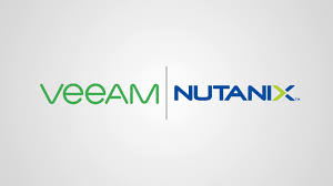 All the datacenter you will ever. Veeam Verfugbarkeit Fur Nutanix Enterprise Cloud