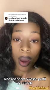 Respondendo a @Carol marques #barbiedosul