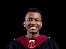 Mary Maker '19 Supports South Sudanese Refugees with COVID-19 Outreach