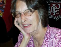 Jane Levering's Instagram, Twitter & Facebook