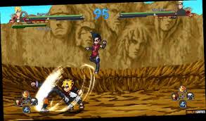 Only use mugen builds from your trusted sources, you shouldn't need any other. Naruto Ultimate Ninja Storm 4 Mugen Download Apk Android