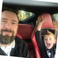 Stuart Curtis Email & Phone Number