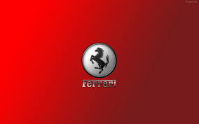 Ferrari Wallpapers Logo High Definition Logo Wallpaper Hd Ferrari Ferrari Logo