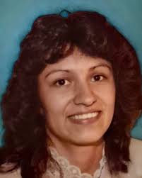 Janet Renee Rincon Obituary October 13, 2025