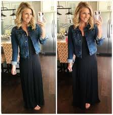 Trendy How To Wear Denim Skirt Winter Maxi Dresses 57 Ideas Cute Maxi Dress Maxi Skirt Outfits Maxi Dress Winter