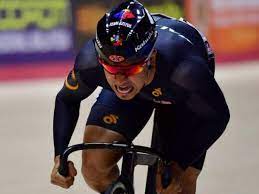 Nicknamed the pocket rocketman due to his small stature. Azizulhasni Pilihan Popular Atlet Terbaik