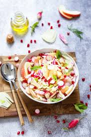 Salade De Fenouil Pomme Et Betterave Recette Legere Un Dejeuner De Soleil Recette Salade Fenouil Betterave Recette Fenouil