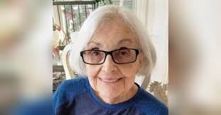 Barbara Joan Borkowski Obituary