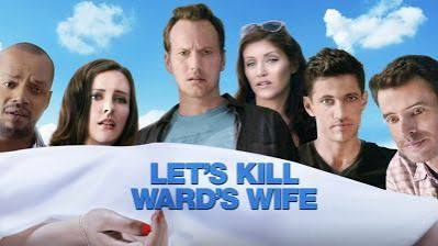 Let's Kill Ward's Wife | Movie fanart | fanart.tv