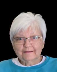 Joan Walden Obituary