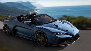 2018 Italdesign Zerouno Duerta 4k 5 Wallpaper Hd Car Wallpapers Id 9724