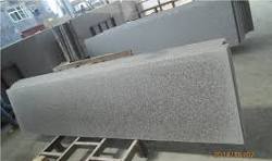 G664,Bainbrook Brown,Majestic Mauve,Misty Brown,Purple Pearl,China Ruby  Red,Sunset Pink,Flamed Small Granite Slabs from China - StoneContact.com