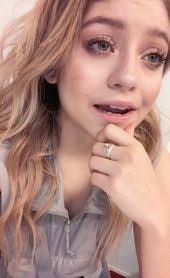 Adela Carpenter's Instagram, Twitter & Facebook