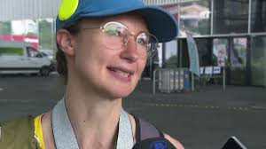 Die Sieger des 100-km-Laufs stehen fest — alle News zu den Bieler Lauftagen  in unserem Liveticker