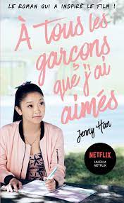 La vie sentimentale de lara jean song covey passe du rêve à la pire des réalités quand ses lettres d'amour aux cinq garçons qu'elle a toujours aimés arrivent mystérieusement chez leurs destinataires. Les Amours De Lara Jean T01 A Tous Les Garcons Que J Ai Aimes Ned Amazon De Jenny Han Fremdsprachige Bucher