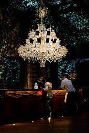 Bathroom Inspiration Hudson Hotel Nyc Hotels Nyc Bars
