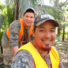 Florida rednecks outdoors