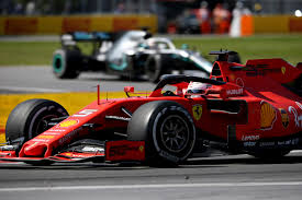 Alonso se place au sommet lors des 1ers essais. Canadian F1 Grand Prix 2019 Results Lewis Hamilton Wins After Vettel S Penalty Bleacher Report Latest News Videos And Highlights
