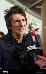 Roy watts hi-res stock photography and images