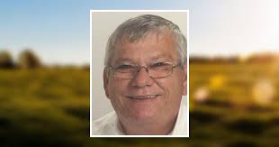 Carl G Smith Obituary October 10, 2025