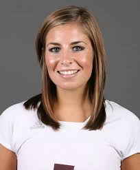 2009 Women's Volleyball Roster