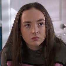 Hollyoaks' Frankie Osbourne has heartbreaking confession