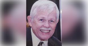 Obituary information for John Victor Anderson