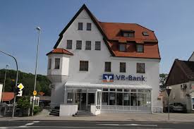 Hier geht's zu ihrer bank. Vr Bank Bayreuth Hof Eg Filiale Pegnitz In 91257 Pegnitz