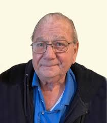 Robert G. "Bob" Sjogren Obituary (2023)