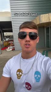 Ben Williams Magaluf