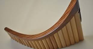 Josue Cordova Duran Flauta De Pan Estilo Rumano Hammered Dulcimer Cornet Dulcimer