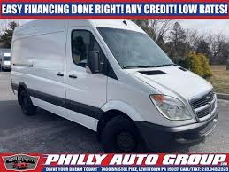Image result for Brilliant Blue 2007 Sprinter
