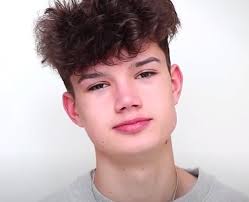 This brought ian in the limelight. Ian Jeffrey 11 Facts About The Model And James Charles Brother You Need To Know Popbuzz