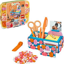 Lego Dots Masa Duzenleyici 41907 Kendin Yap Dekorasyon Fiyati