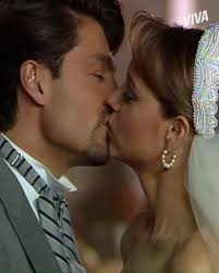 FIM! Paulina e Carlos Daniel se casam 💒💕 #AUsurpadoraNoVIVA