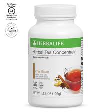 herbal tea concentrate herbalife