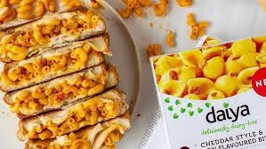 Creamy sheese vegan cheese spread review. These Vegan Cheese Brands Will Make You Forget About Dairy Livekindly