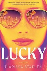 Lucky by Marissa Stapley