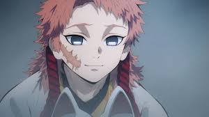 Sign in to leave a comment. When I Won Sabito Smiled It Seemed Like A Sad Smile To Me Or Maybe Proud And Reassuring