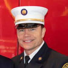 🎉 Congrats, Lt. Gary Mosely! 🚒 This week, we celebrated 24 incredible  years of service as Lieutenant Gary Mosely officially retired from the  Morrow Fire Department. Surrounded by family, friends, and fellow