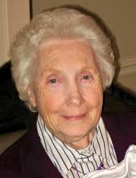 Obituary information for Isabelle Bradford