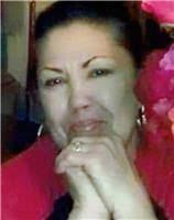 Angelina Duran Obituary (1957