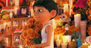 Qué fue del niño que dio vida a Miguel en la película Coco?