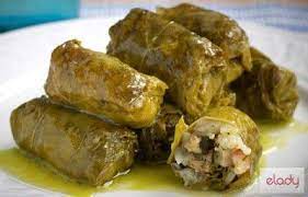 Gastronomie Sarmale De Post Egyptian Food Greek Recipes Greek Dishes