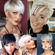 Image result for frisuren kurze haare