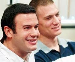 Gabriel Polk's Instagram, Twitter & Facebook