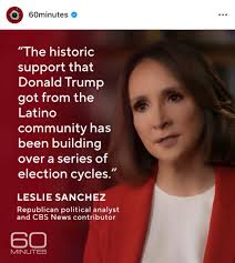 Speaking — Leslie Sanchez